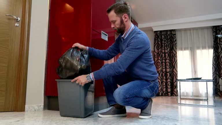 Professional Junk Removal Services in South Glens Falls, NY