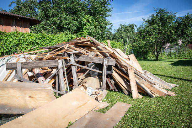 Property Management Cleanouts in South Glens Falls, NY