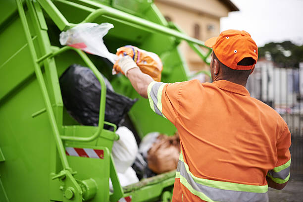 Best Construction Debris Removal  in South Glens Falls, NY